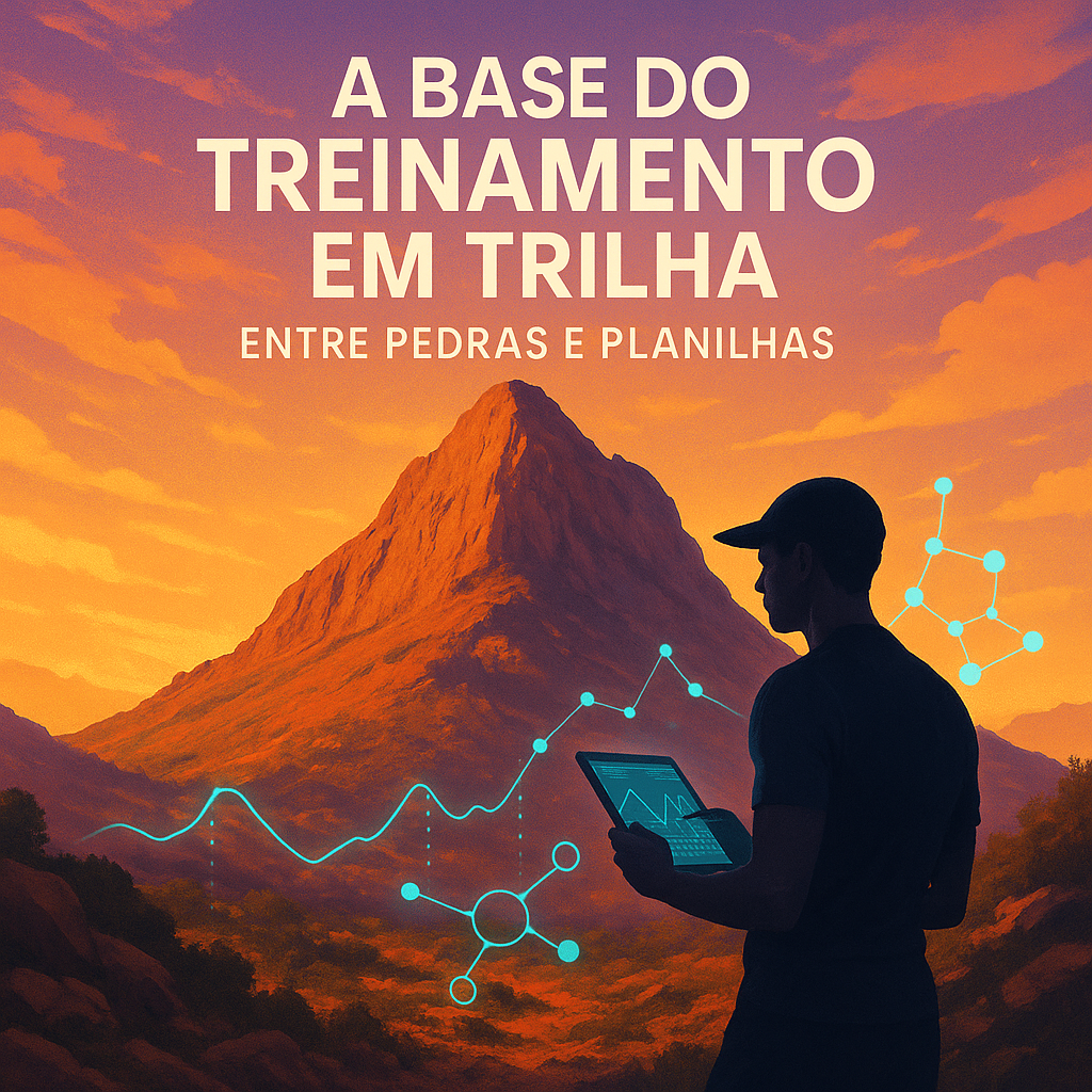 Imagem do curso A BASE DO TREINAMENTO EM TRILHA