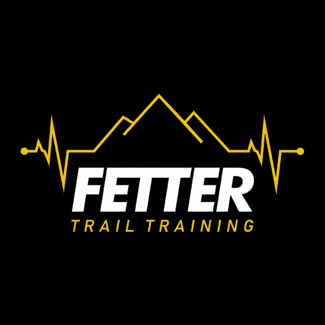 Fetter Trail Training Logo